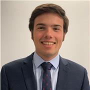 Profesor de inglés con experiencia para niños/as de 10-18 años